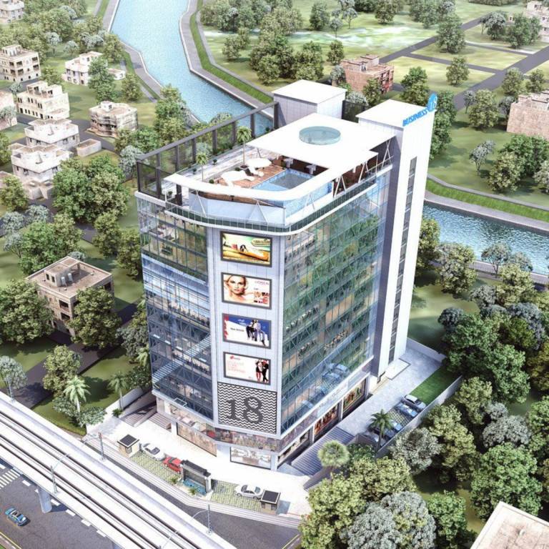  business 18 Elevation