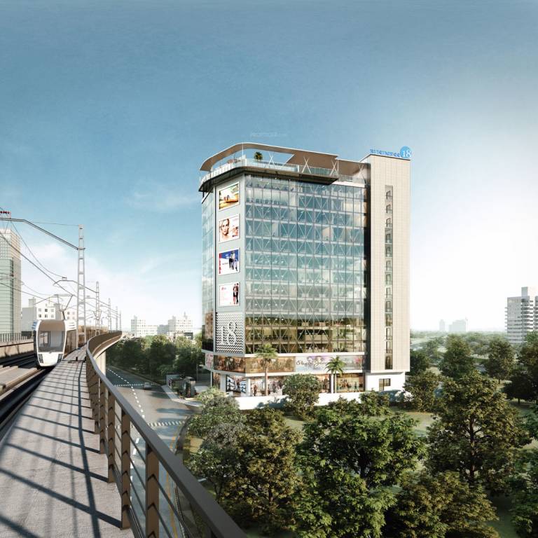  business 18 Elevation