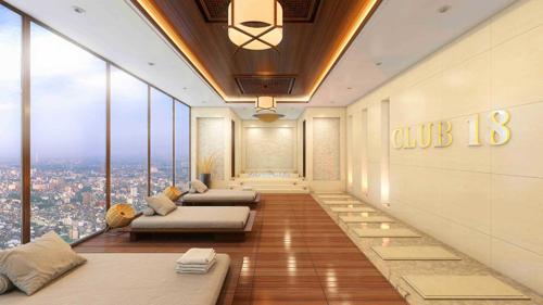  business-18 Club House