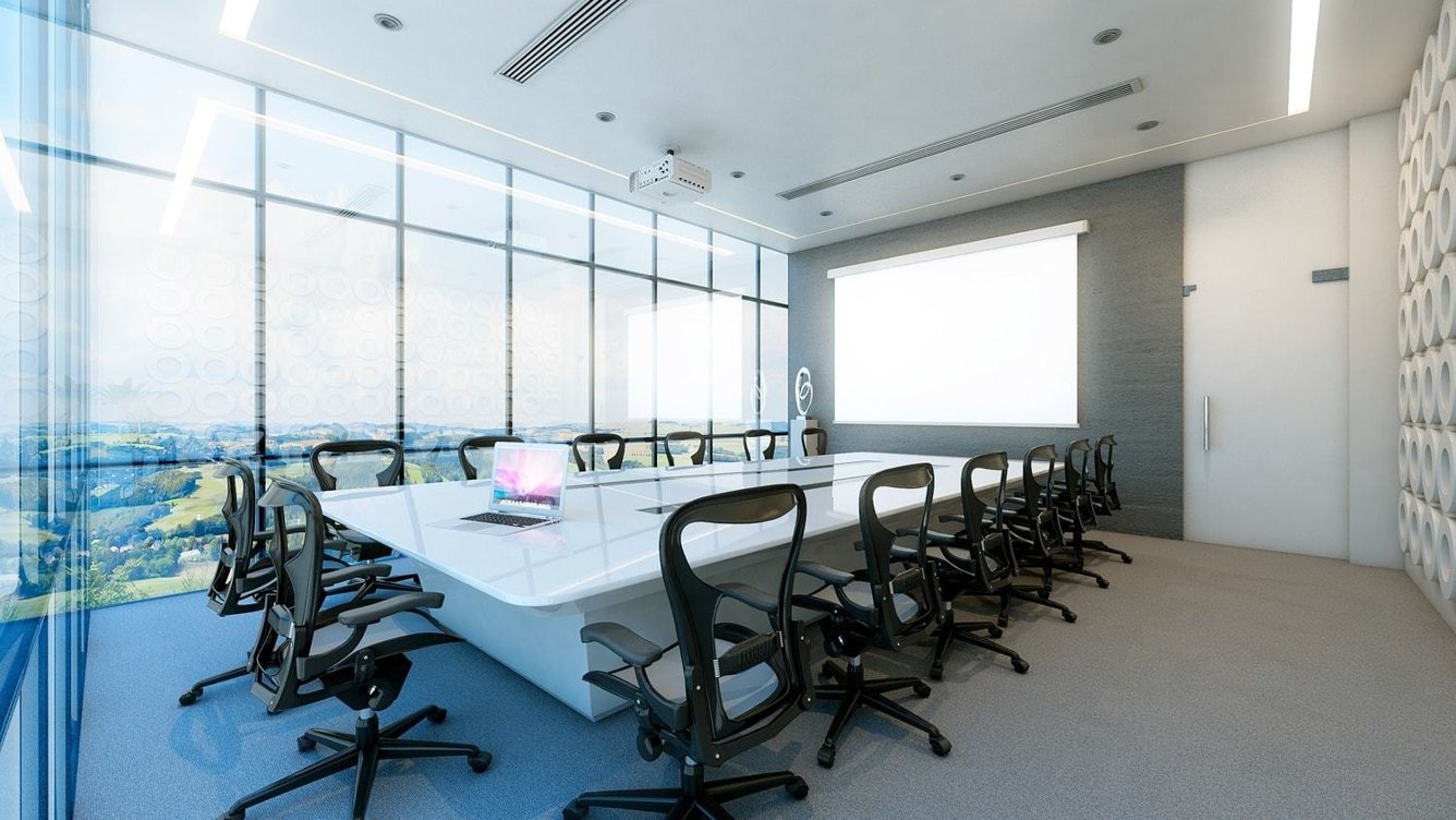  business 18 Conference Room