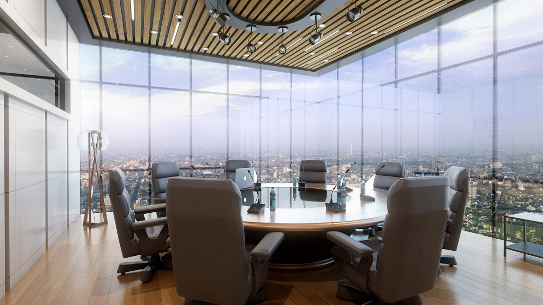  business 18 Conference Room