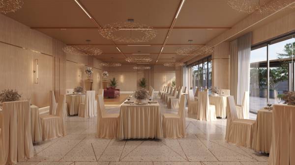  ganesh-legacy Banquet Hall