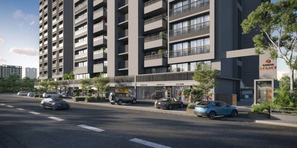  ganesh-legacy Internal Roads & Footpaths