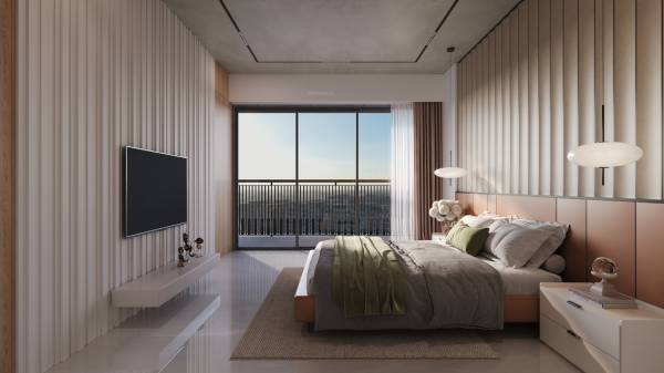  ganesh-legacy Bedroom