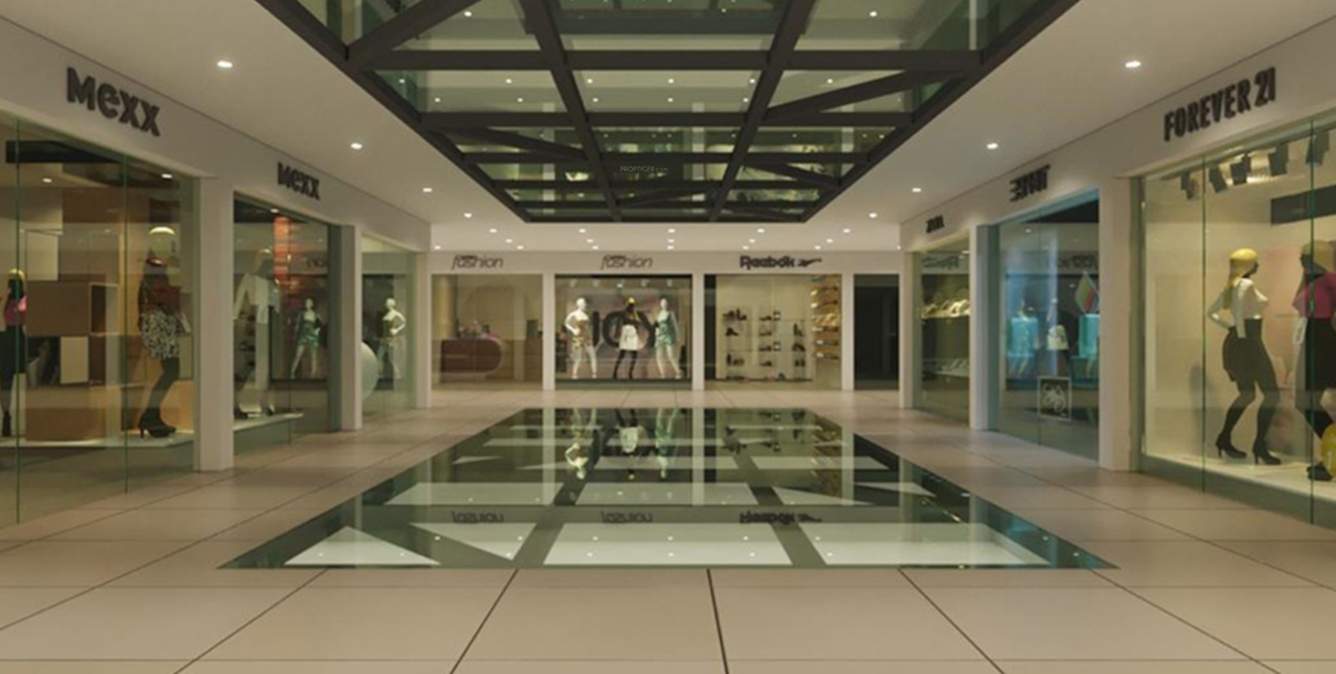  central plaza Lobby
