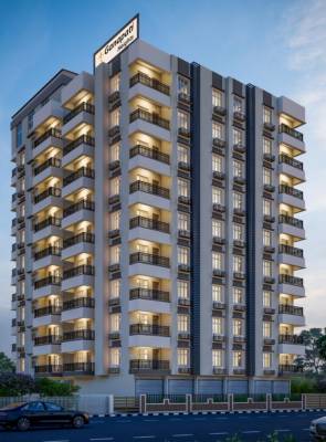 heights Elevation Elevation