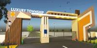 Luxury Township