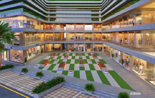  nirvana-shoppers Others