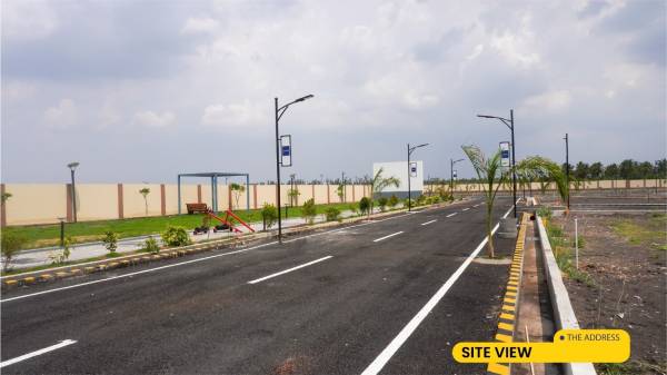 Elevation the-address Elevation