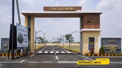  the-address Elevation