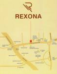  rexona Location Plan