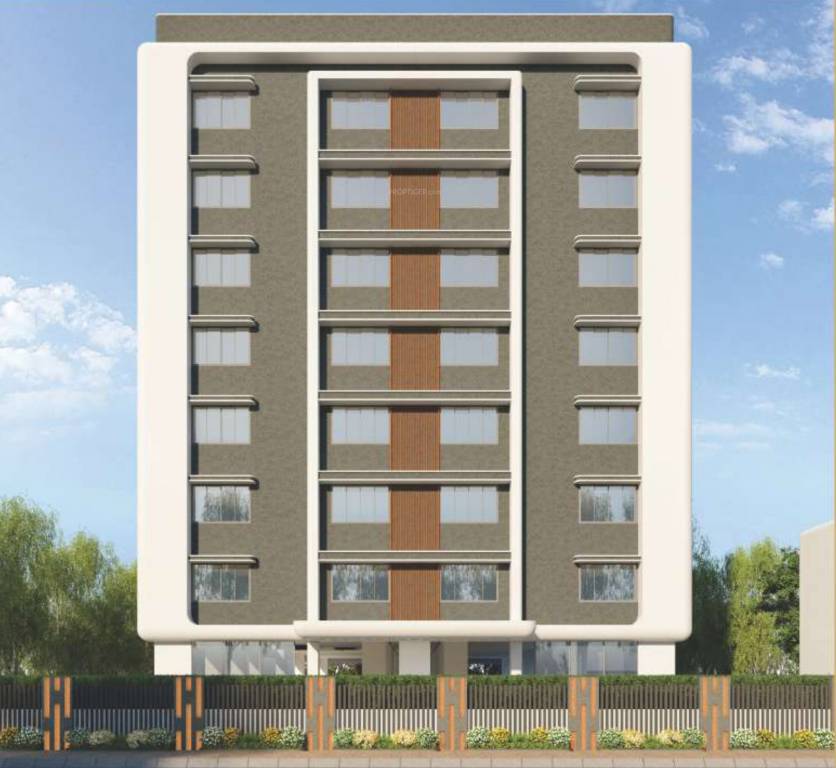  surat dawa bazar Elevation