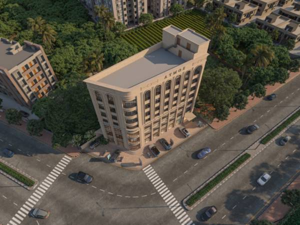 Elevation atmos Elevation