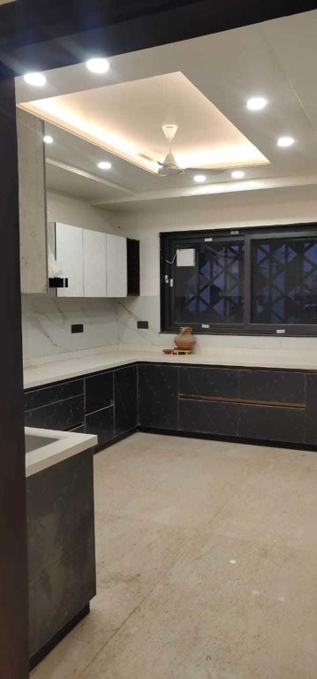 queens villa Kitchen