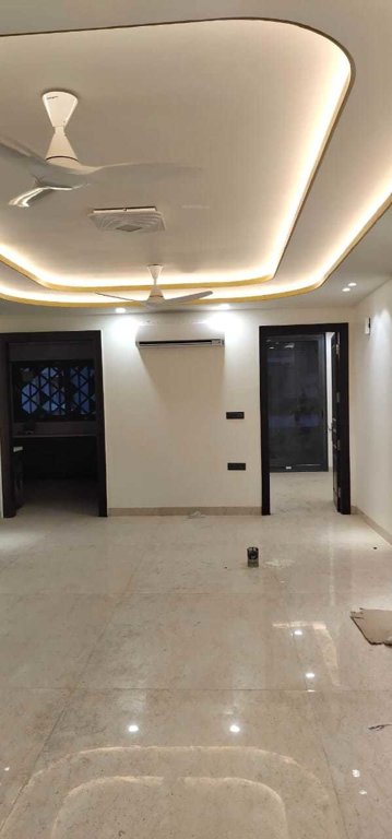 queens villa Living Area