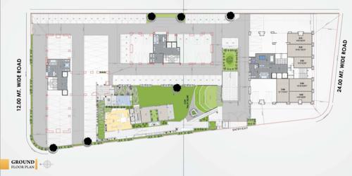  the-pursuit-of-happiness- A Ground Cluster Plan