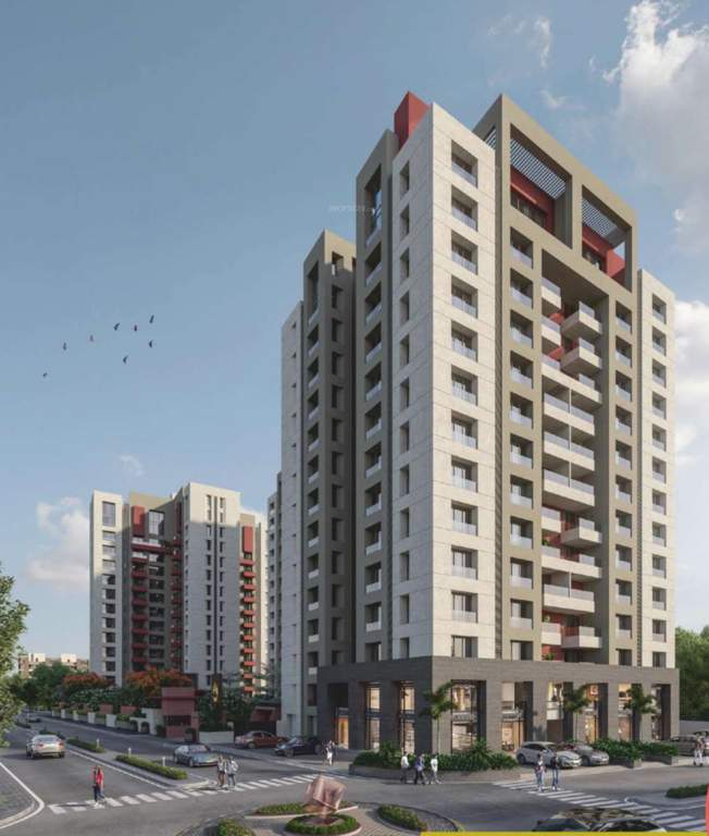 the pursuit of happiness Elevation