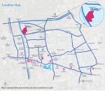  bluets-phase-9 Location Plan