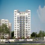  bluets-phase-9 Elevation