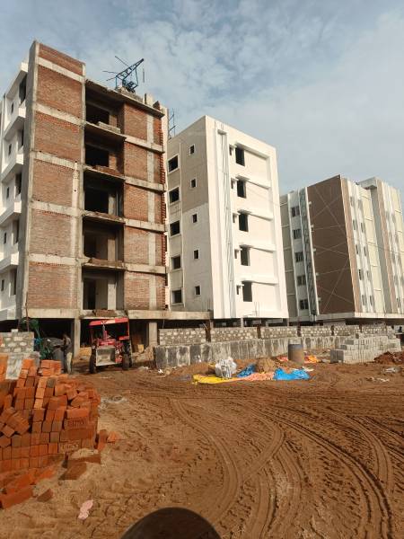  orchid Block A Construction Status Dec-24