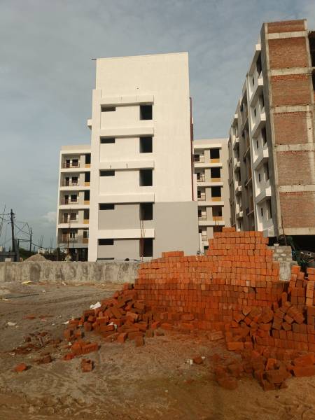  orchid Block B Construction Status Dec-24