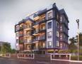 Ghule Patil Developers Golden Core