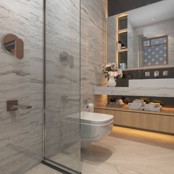  giridarshan Bathroom