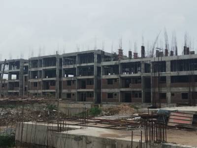  myra Construction Status July-24