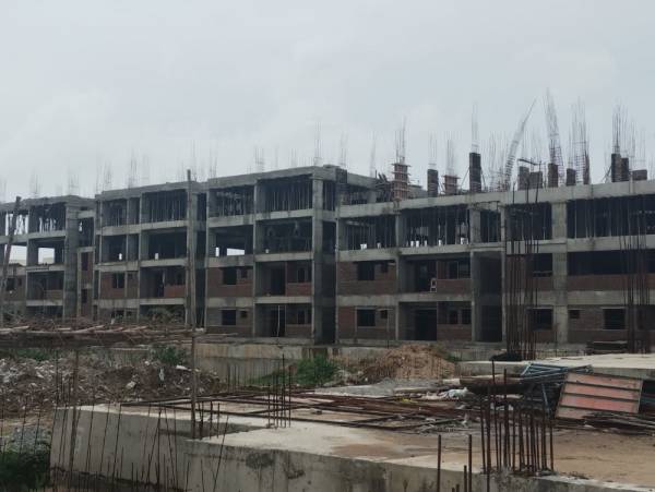  myra Construction Status July-24