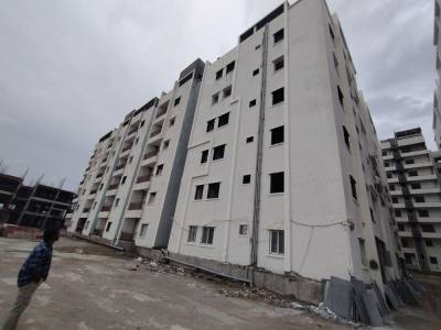  myra Construction Status July-24