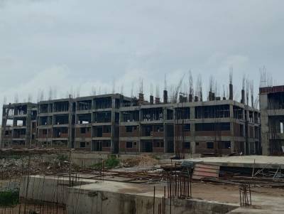  myra Construction Status July-24