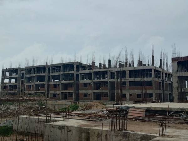  myra Construction Status July-24