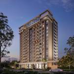 Elevation skyone Elevation