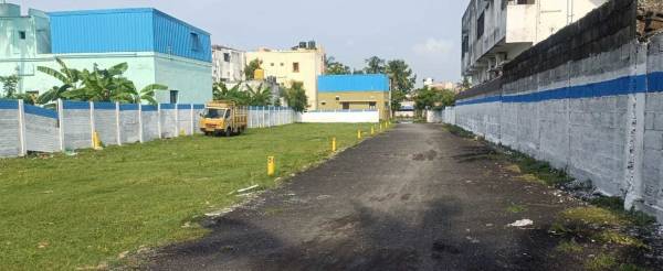  balasubramanian-nagar Elevation