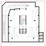  pradhyuman-park Pradhyuman Park Cluster Plan For Basement Plan