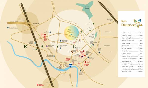  ra-urbania Location Plan