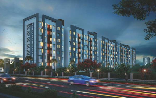  petal-greens Elevation