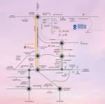 Location Plan pristinia Location Plan