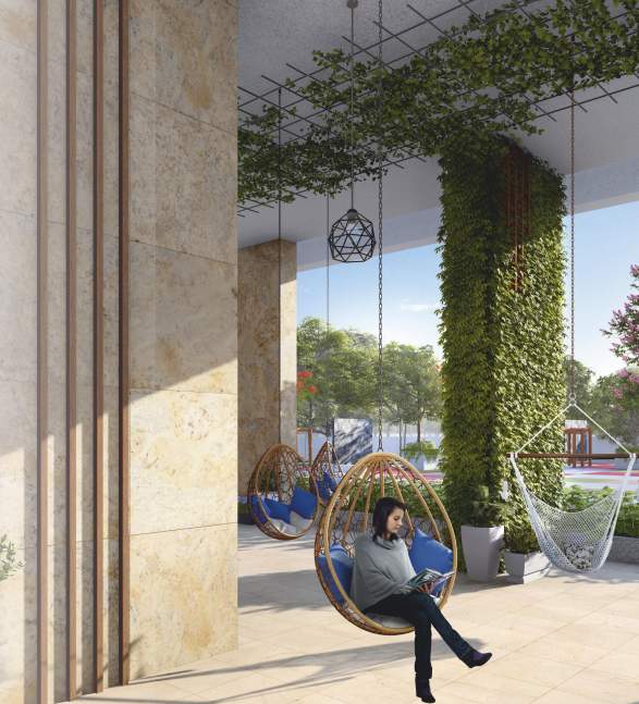  pristinia Senior Citizen Sitout