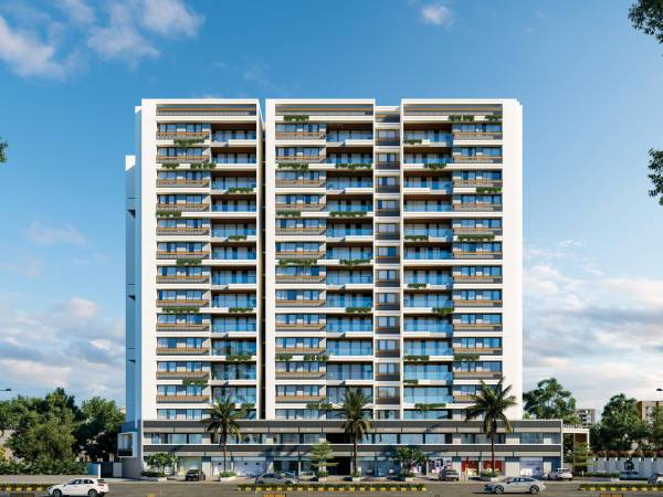 Elevation green-ville Elevation