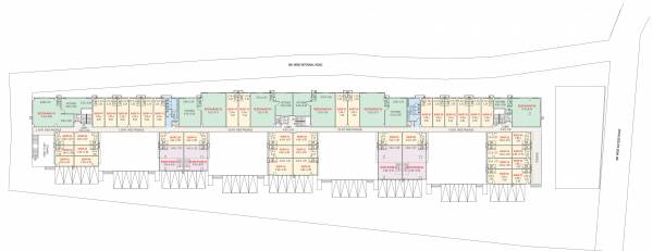 imperium-premio Imperium Premio Cluster Plan For Ground Floor