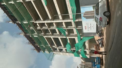  symphony Symphony Construction Status Dec-24