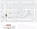 Location Plan symphony Location Plan