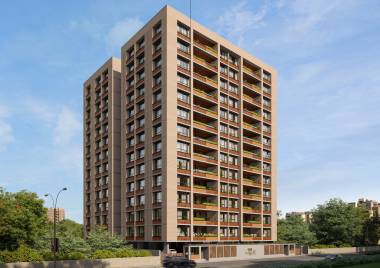 Elevation symphony Elevation