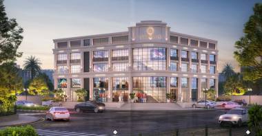 Elevation inspirom Elevation