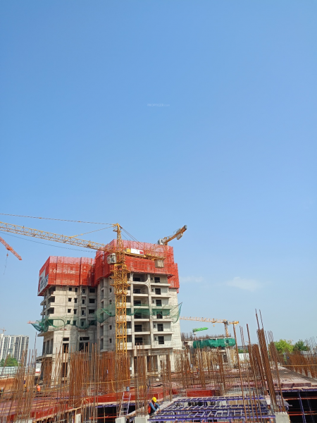  avali Construction Status June-24