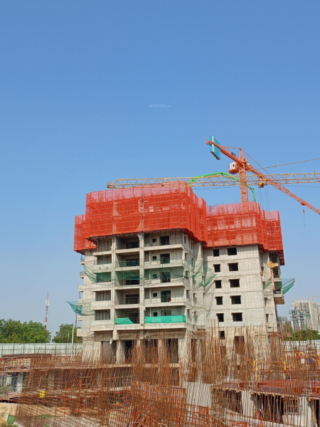  avali Construction Status June-24