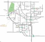  my-avali Location Plan