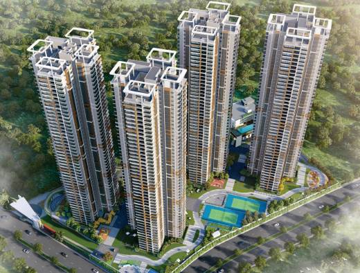 avali Elevation Elevation