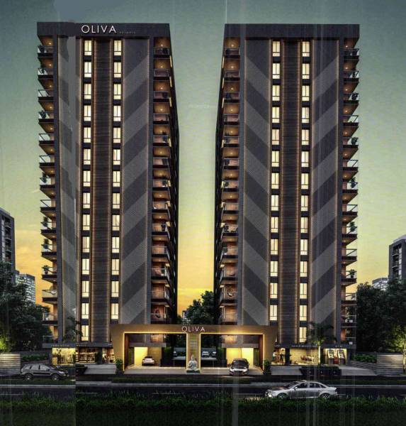 Elevation oliva-heights- Elevation